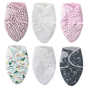 Baby Sleeping Bag Newborn Envelope