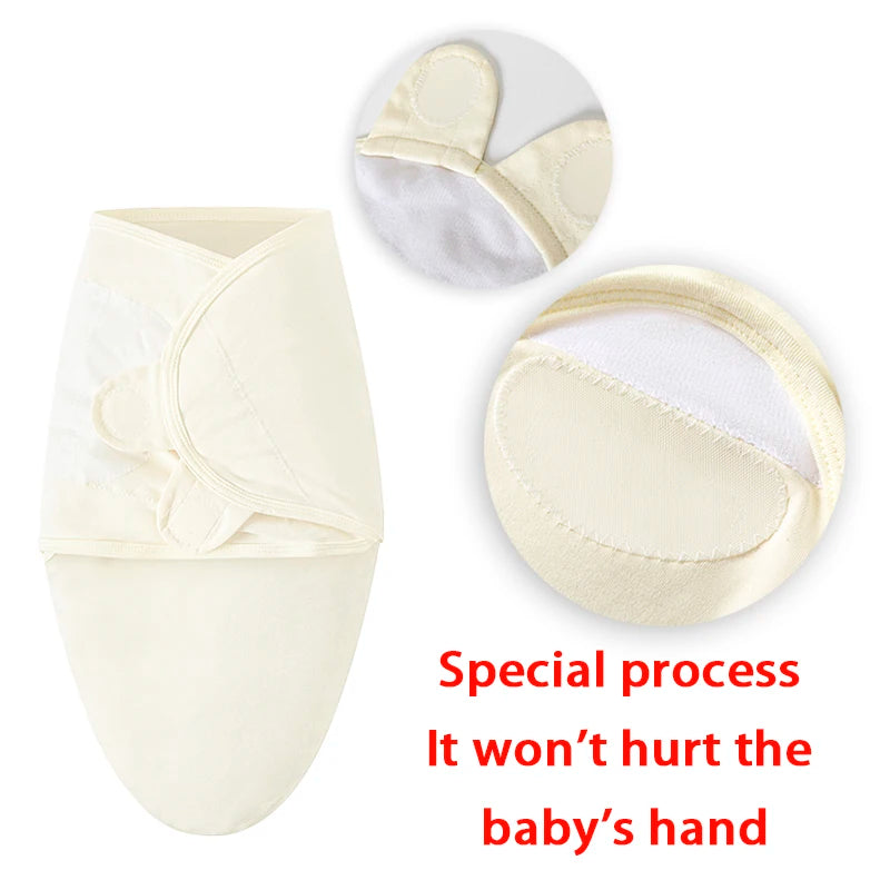 Baby Sleeping Bag Newborn Envelope